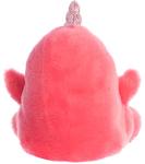 Aurora Nia Narwhal Pocket-Sized Stuffed Animal