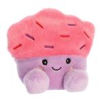 Aurora® Marzia Cupcake™ Plush Toy - 5 Inches