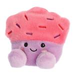 Aurora® Marzia Cupcake™ Plush Toy - 5 Inches