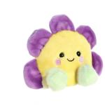 Aurora Palm Pals Fallon Flower Stuffed Animal