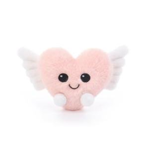Soft Apricot Lamb Plush Toy for Kids