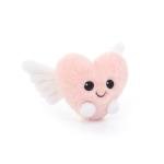 Soft Apricot Lamb Plush Toy for Kids