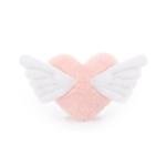 Soft Apricot Lamb Plush Toy for Kids