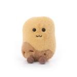 Apricot Lamb Potato Stuffed Kids Plush Toy