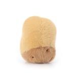 Apricot Lamb Potato Stuffed Kids Plush Toy