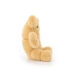 Apricot Lamb Soft Plush Toy for Kids