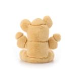 Apricot Lamb Soft Plush Toy for Kids