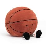 Jellycat Basketball Plush Toy - Fun Gift Idea