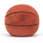 Jellycat Basketball Plush Toy - Fun Gift Idea