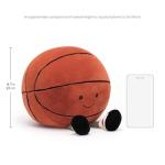 Jellycat Basketball Plush Toy - Fun Gift Idea