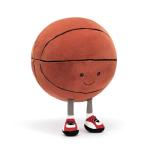 Jellycat Basketball Plush Toy - Fun Gift Idea
