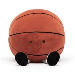 Jellycat Basketball Plush Toy - Fun Gift Idea