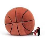 Jellycat Basketball Plush Toy - Fun Gift Idea