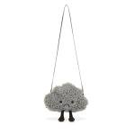 Jellycat Amuseables Storm Cloud Plush Bag