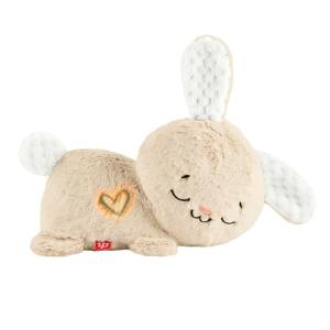 Fisher-Price Baby Soothe & Settle Bunny Plush Toy