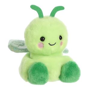 Aurora Palm Pals Maestro Grasshopper Plush Toy