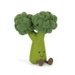 Jellycat Broccoli Plush Toy - Spring 2026 Exclusive