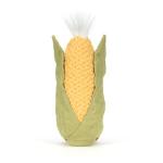 Jellycat Amuseables Sweetcorn Plush Toy 2026