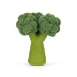 Jellycat Broccoli Plush Toy - Spring 2026 Exclusive