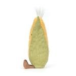 Jellycat Amuseables Sweetcorn Plush Toy 2026