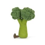 Jellycat Broccoli Plush Toy - Spring 2026 Exclusive