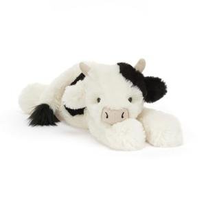 Jellycat Smudge Cow - Spring 2026 Exclusive