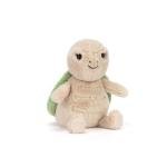 Jellycat Thimble Turtle - Spring 2026 Exclusive