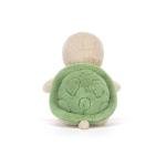 Jellycat Thimble Turtle - Spring 2026 Exclusive