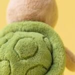 Jellycat Thimble Turtle - Spring 2026 Exclusive
