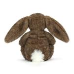 Jellycat Hoppleston Luxe Bunny - Spring 2026 Edition