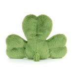 Jellycat Amuseables Siofra Shamrock Plush Toy
