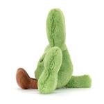 Jellycat Amuseables Siofra Shamrock Plush Toy
