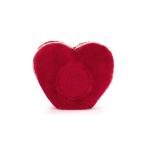 Jellycat Arlette Heart Macaron Plush Toy