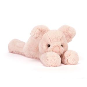 Jellycat Smudge Pig - Spring 2026 Exclusive