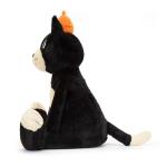 Jellycat Jack 25.5" Plush Cat Toy