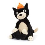 Jellycat Jack 25.5" Plush Cat Toy