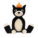 Jellycat Jack 25.5" Plush Cat Toy