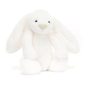Jellycat Luna Bunny Plush Toy - Medium 12 inches
