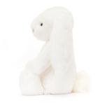 Jellycat Luna Bunny Plush Toy - Medium 12 inches