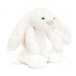 Jellycat Luna Bunny Plush Toy - Medium 12 inches