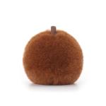 Apricot Lamb Soft Plush Toy for Kids