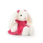 Apricot Lamb and Berry Bunny Plush Toys