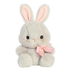 Aurora Spring Bonny Bouquet Bunny Plush Toy 8.5