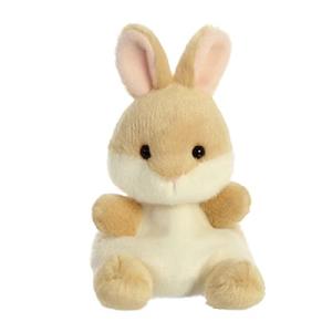 Aurora Ella Bunny Pocket-Sized Stuffed Animal