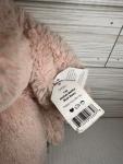 Bashful Blush Bunny Plush Stuffed Animal, 12 inches