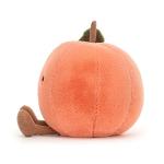 Jellycat Amuseables Peach Plush Toy