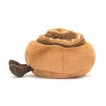 Cinnamon Bun Amuseable Plush by Jellycat