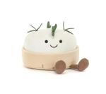 Jellycat Amuseables Camembert Cheese Plush Toy