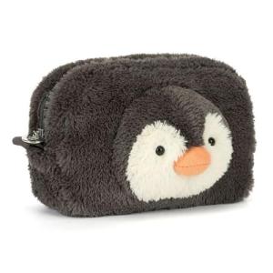 Jellycat Amuseables Cute Pouch Plush Toy