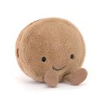 Jellycat Amuseable Mona Macaron Plush Toy